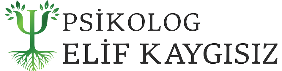 Psikolog Elif Kaygısız