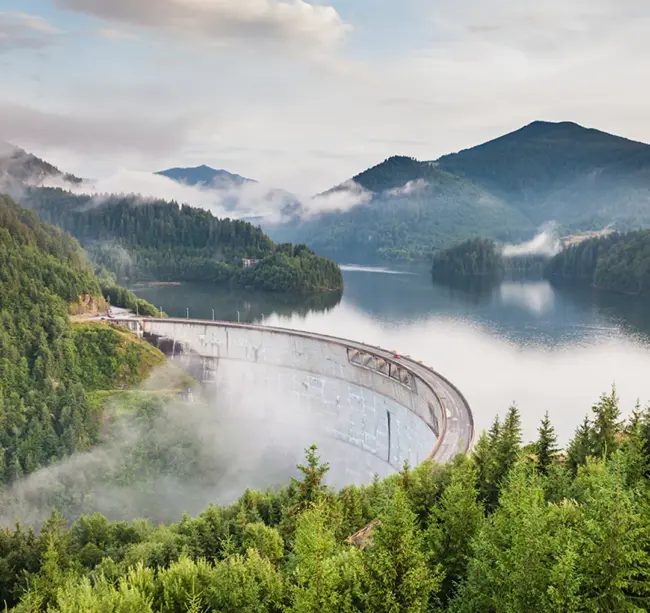 Hydro Energy Projects