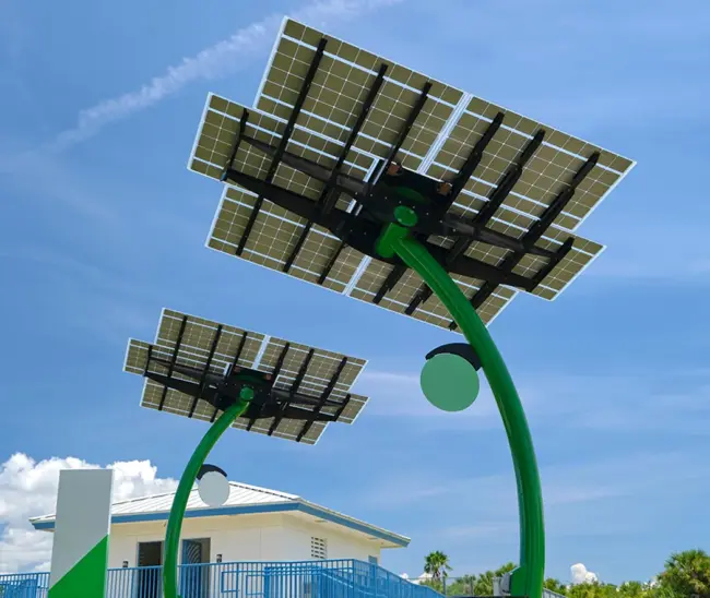 Wind Farm Development